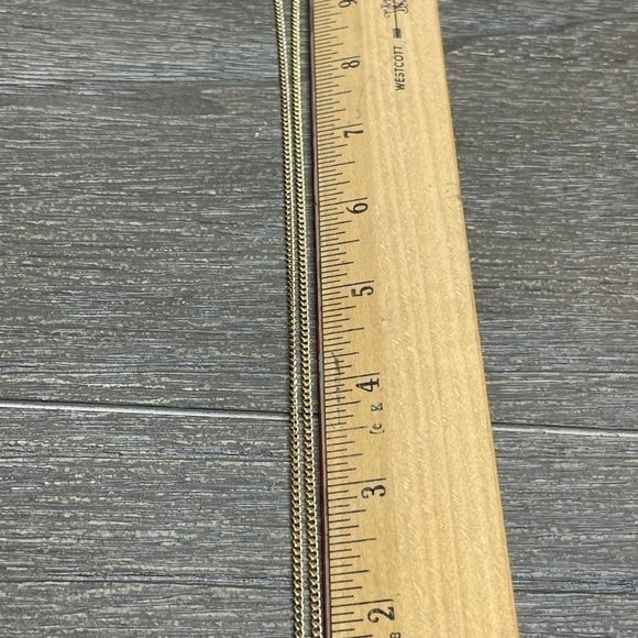 Clear Quartz Necklace NEW - Picture 3 of 6